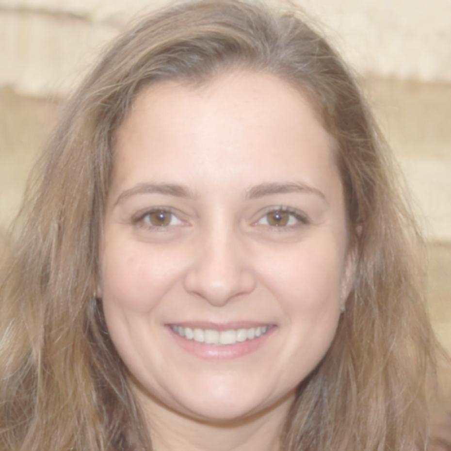 Profilbild von Sarah M.